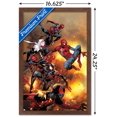 thumbnail image 2 of Marvel Comics - Spider-Verse - L'incroyable Spider-Man #13, 2 of 4