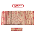 thumbnail image 4 of Emballages pour Pièces de Penny Manchons de Penny Rouleaux Plats de Penny Emballages 100 Pcs, 4 of 7