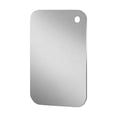 thumbnail image 2 of Chopping Board Double Sided Stainless Steel Kitchen Cutting Board With Hanging Hole Home Kitchen Chopping Board For Meat Vegetables Fruit, 2 of 2