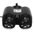 thumbnail image 3 of Fish  Circulation Pump, Submersible Silent Powerful Aquarium Wavemaker Pump  For Seawater EU Plug 220V,US Plug 110V, 3 of 8