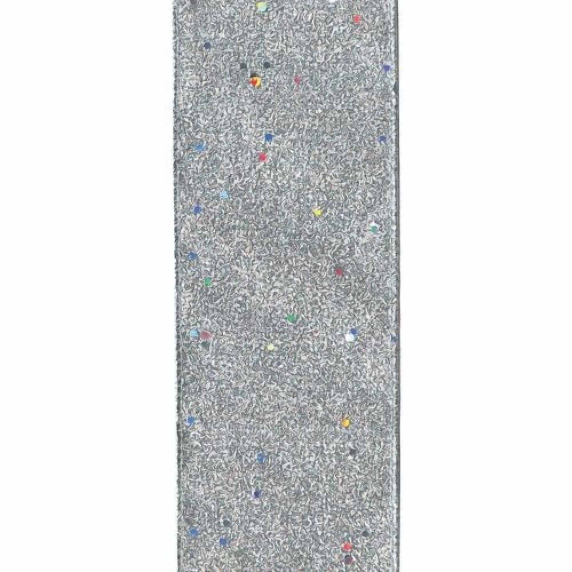Ruban Glitterie Offray 39mm