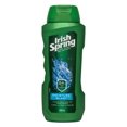 thumbnail image 1 of Irish Spring Moisture Blast Men's Moisturizing Body Wash, 1 of 6