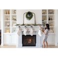thumbnail image 4 of FRAÎCHE Holiday Evergreen Swag Décor, 21-in, 4 of 7