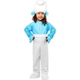 thumbnail image 1 of Déguisement Smurfs pour tout-petit, 1 of 3