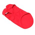 thumbnail image 1 of 2025 1Pieces Dog Sweater Winter Pet Clothes for Small Dogs Tutu Pet Clothes Dog Outfit Pet Clothes for Cats for A Soft Cat Sweater Dog Sweatshirt for Small Dog Pet Clothes Rack Hanger Puppy Cat, 1 of 8
