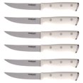 thumbnail image 3 of Cuisinart Classic C77WTR-15P - Ensemble de Couteaux - Blanc, Acier Inoxydable, 3 of 5