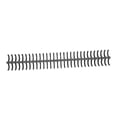 thumbnail image 3 of 10pcs Comb Binding Spines, Large Capacity Durable Book Part For Teacher Student Notebook File Making, 3 of 8
