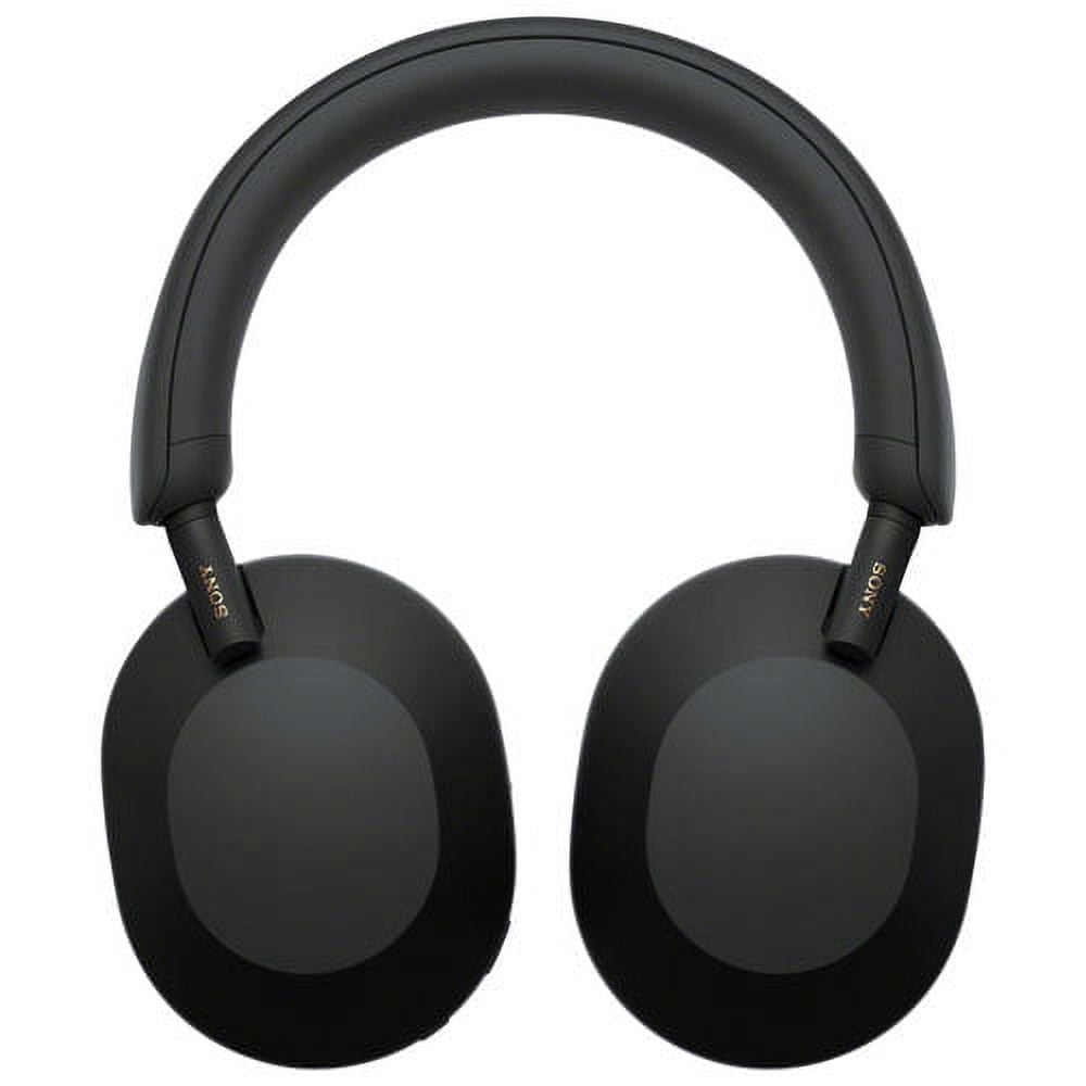 Restored Sony WH-1000XM5 Wireless Industry Leading Noise