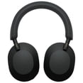 thumbnail image 4 of Sony WH-1000XM5 Écouteurs Circum-Auriculaires à Réduction de Bruit Bluetooth - Noir - Neuf, 4 of 6