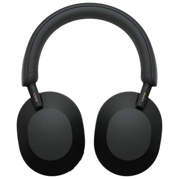 Sony WH-1000XM5 Over-Ear Noise Cancelling Bluetooth Headphones