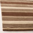 thumbnail image 2 of Safavieh Martha Stewart Tobacco Leaf Contemporary Rug - 8' x 10', 2 of 5