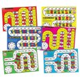 thumbnail image 2 of Didax Dd-195181 Cvc Spelling Board Games, 2 of 6
