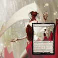 thumbnail image 3 of Magic TCG The Gathering Secret Lair : MTG Tout Naturel Totalement Rafraîchissant Préteurs Phyrexiens Complet, 3 of 7