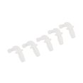 thumbnail image 3 of BTE Connector, Portable BTE Tubing Connector Safe Professional Plastic  for Elderly for Daily Life, 3 of 8