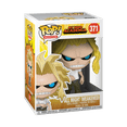 thumbnail image 2 of Funko Pop! Animation: My Hero Academia - All Might (Weakened) Vinyl Figure, 2 of 3