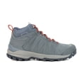 thumbnail image 1 of Oboz Bottes de Randonnée/sentier en Cuir Imperméables Mi-Hautes Sypes pour Femmes - 7, 1 of 4