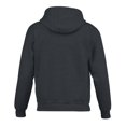 thumbnail image 2 of Gildan Boys/Girls Heavy Blend Hoodie, 2 of 3