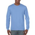 thumbnail image 1 of Gildan - Heavy Cotton Long Sleeve T-Shirt, 1 of 1