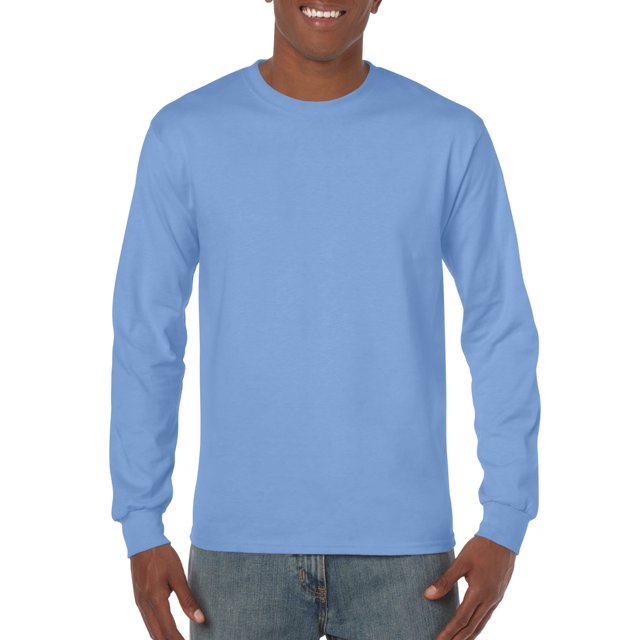Gildan - Heavy Cotton Long Sleeve T-Shirt