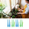 thumbnail image 3 of Plant Irrigation Spikes, Self Watering Spike 8pcs Easy Installation Slow Release  For Indoor For Potted Plants, 3 of 8