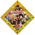 thumbnail image 2 of Only Fools and Horses Monopoly Jeu de Société, 2 of 4