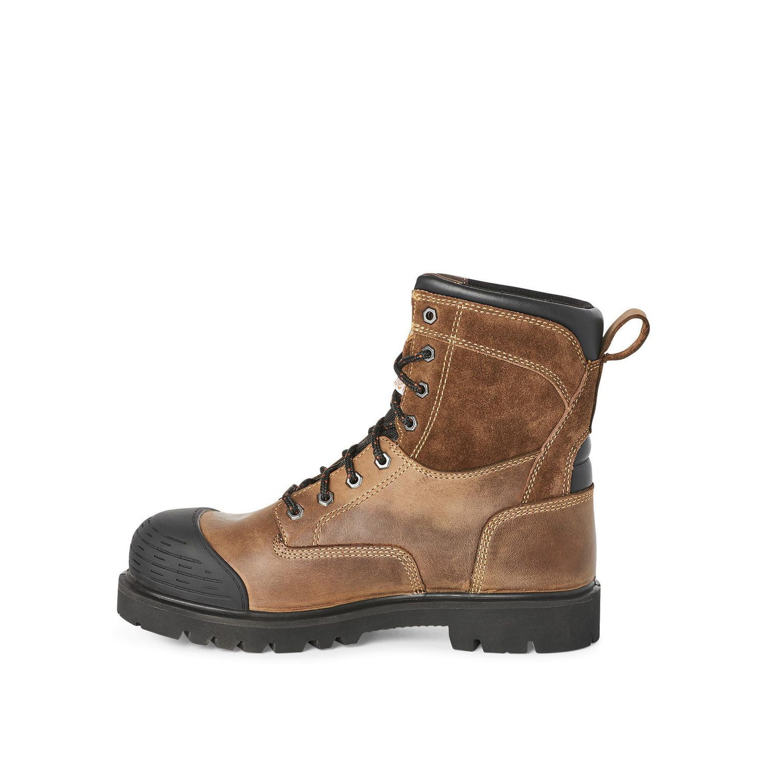 Bottes de sécurité pour hommes Workload
