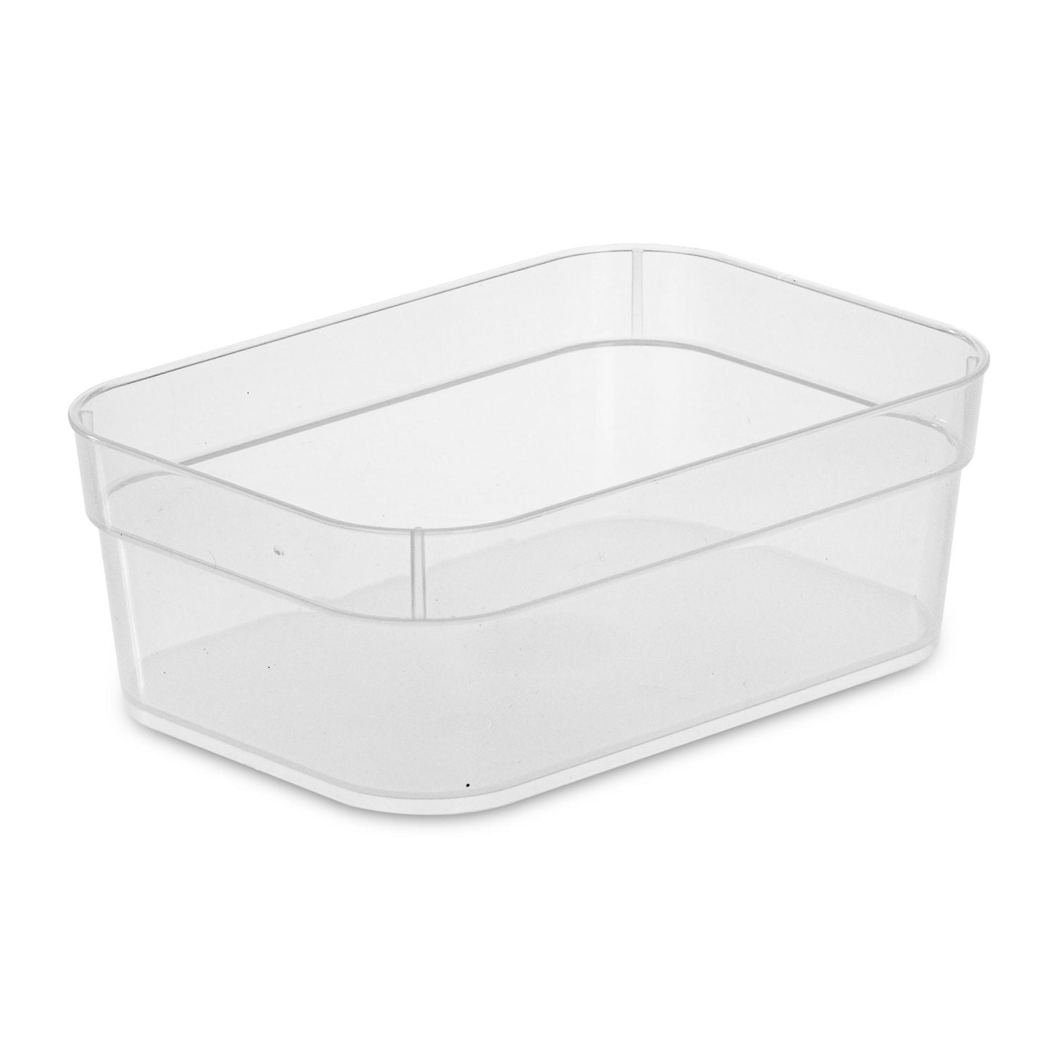 Ensemble de 3 Plateaux de Stockage Moyens de Sterilite