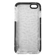 thumbnail image 1 of Replacement For iPhone 6 6s Plus 7 8 Plus X Case Cover Transparent Prism Pattern Full Protective Soft TPU Casing, 1 of 1