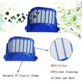 thumbnail image 5 of Ensemble de 22 Pcs de Pièces d'Aspirateur pour Irobot Roomba Aspirateur, 5 of 5