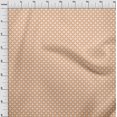 thumbnail image 4 of oneOone Polyester Spandex Orange Fabric Asian Block Craft Projects Decor Fabric Printed By The Yard 56 Inch Wide, 4 of 5