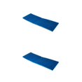thumbnail image 2 of Transemion Biochemical Filter Foam Pond Filtration Fish Pad Tank Aquarium Sponge Blue 88x30x2cm 2Set, 2 of 6