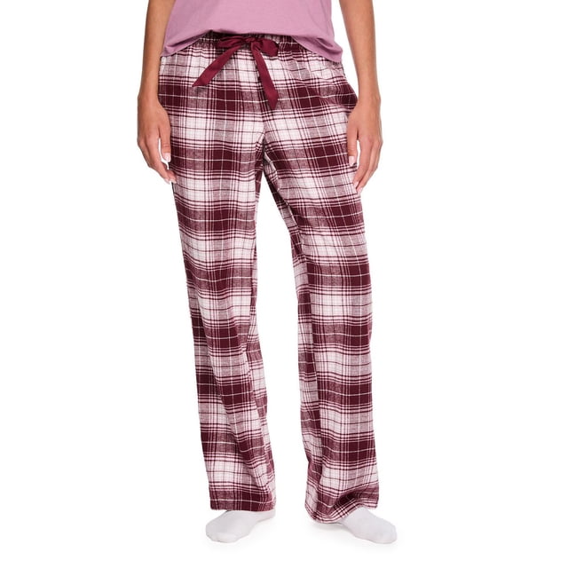 George Women's Flannel Pajama Pant