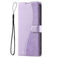 thumbnail image 2 of iPhone 16 Case,Wallet Pu Leather Flip Cover Card Holder Magnetic Stand, 2 of 5