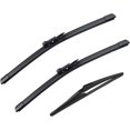 thumbnail image 1 of ORUYROP Quality All-Season Premium Windshield Wiper Blade Replacement For Mini Cooper Countryman 2011-2016, Easy For Installation 20"+19"+10"(pack of 3）, 1 of 6