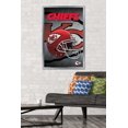 thumbnail image 3 of NFL Kansas City Chiefs - Casque 16, 3 of 4