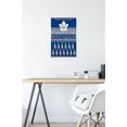 thumbnail image 4 of Maple Leafs de Toronto de la LNH - Champions 23, 4 of 4