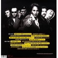 thumbnail image 3 of Quentin Tarantino - Jackie Brown: Original Soundtrack (vinyl), 3 of 3