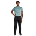 thumbnail image 2 of Athletic Works Men's Knit Pant, 2 of 6