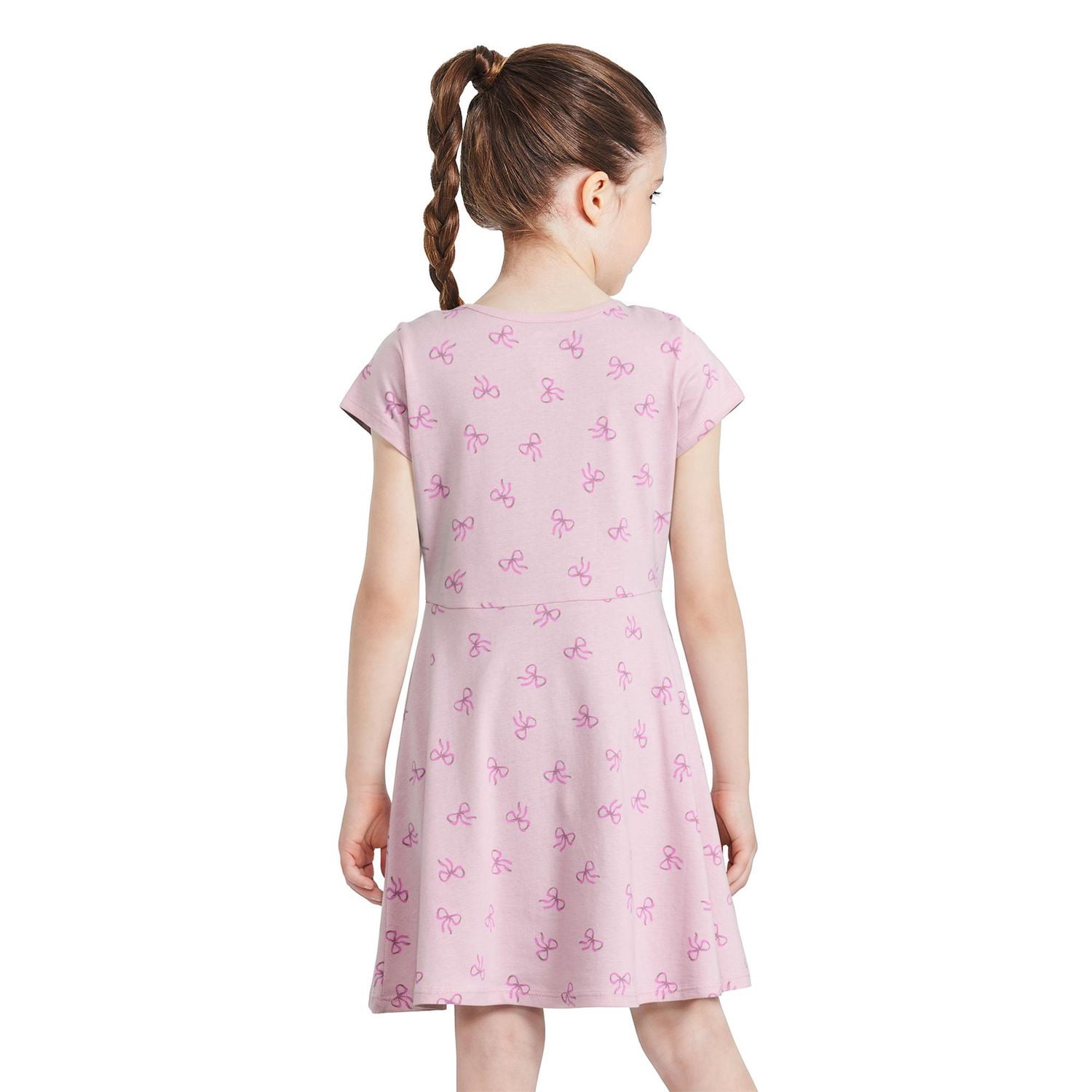 George Girls' Skater Dress