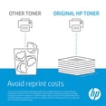 thumbnail image 3 of HP 201X (CF400XD) High Yield Black Original  Toner, 2 Cartridges, 3 of 6