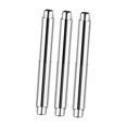 thumbnail image 3 of Tnarru Toilet Paper Holder Replacement Rod Toilet Paper Holder Roller Spindle,Waterproof,Adjustable Wear Resistant Easy Installation 3 Pieces, 3 of 8
