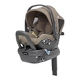 thumbnail image 1 of Peg Perego Primo Viaggio 4/35 Nido K Infant Car Seat with Base - Pine Bark, 1 of 5