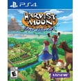 thumbnail image 1 of Jeu vidéo Harvest Moon One World pour (PS4), 1 of 9