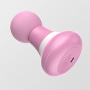 FcBaudy Massager Mini Back, 6 Gears Muscle Relaxation Pain Relieve Handheld Massage Stick For Neck Shoulder Hand Leg Foot Massage Muscle Massager