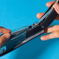 thumbnail image 3 of Staples for Stapler, 10000 Staples, 1/4 Inch Staples, 20 Sheet Capacity (26/6), Standard Staples, Staples Office Supply, Office Staples, Jam Free, Staples Standard, Staples Refill, One Touch, 3 of 7