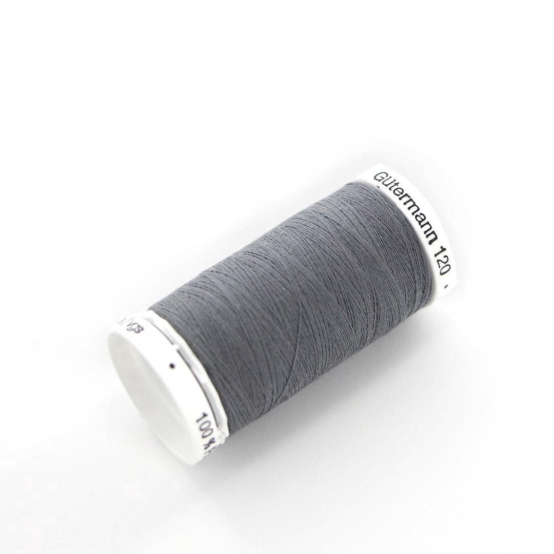 GÜTERMANN 120 Sew-All 100 % polyester fil Spool, 274 m (300 yd)