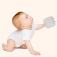 thumbnail image 1 of Cameland Children's Early Learning Teether Teething Stick Children's Bath Teether Book Soothing Toys, 1 of 6