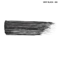 thumbnail image 3 of COVERGIRL Professional Remarkable Mascara, Smudge-Proof Formula Resists Swipes and Smears, Darkens, Defines Lashes, All-Day Wear, 100% Cruelty-Free, 3 of 5
