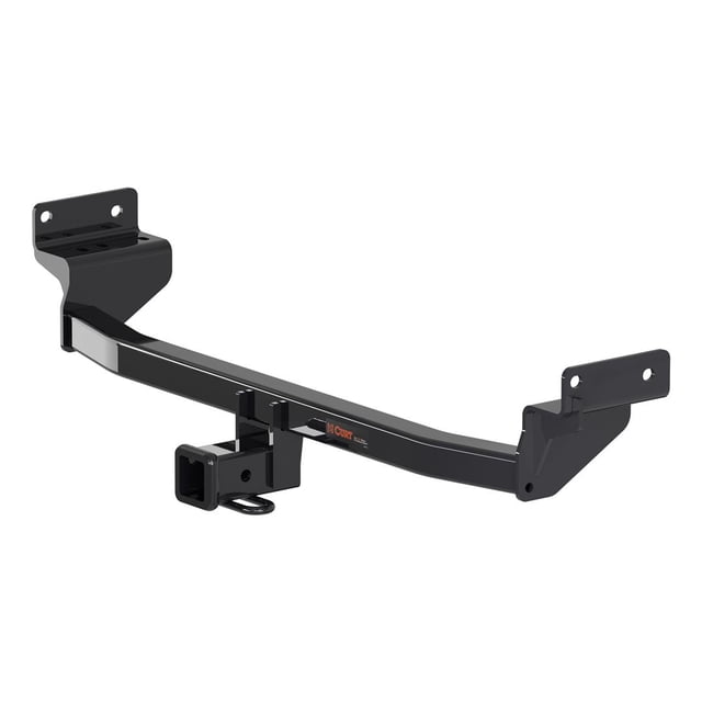 CURT 13329 Trailer Hitch Rear