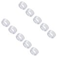 thumbnail image 4 of 10Pcs Aluminum Alloy Spacer 10mm OD Unthreaded Standoff Support Fittings For Creating Distance And Adding Spacing, 4 of 8